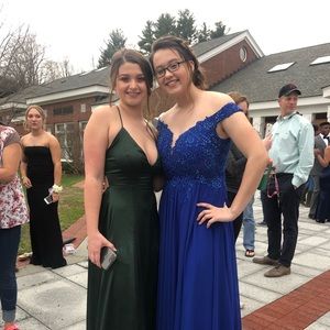 Meet your Posher, Casey